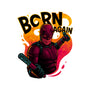 Born From Fire-Mens-Premium-Tee-teesgeex