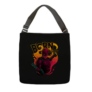 Born From Fire