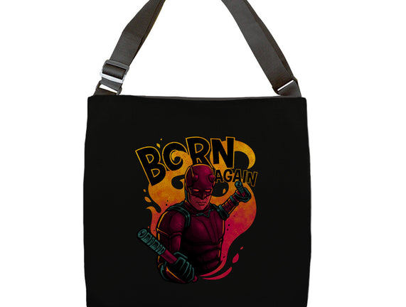 Born From Fire