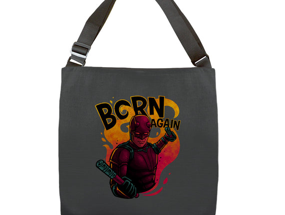 Born From Fire