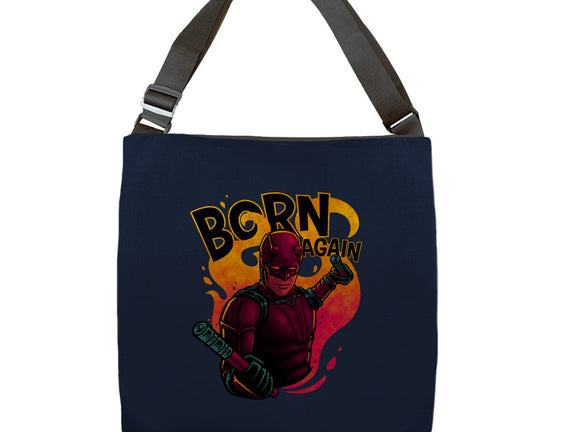 Born From Fire