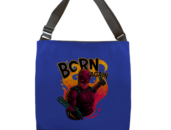 Born From Fire
