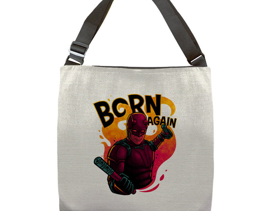 Born From Fire