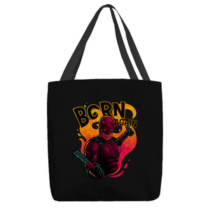 Born From Fire