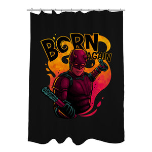 Born From Fire