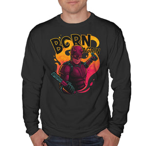 Born From Fire