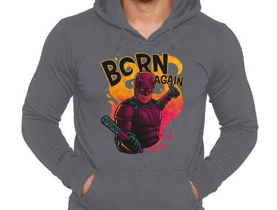 Born From Fire