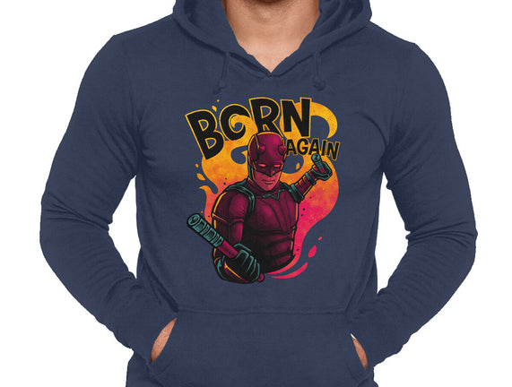 Born From Fire