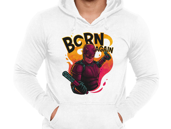 Born From Fire