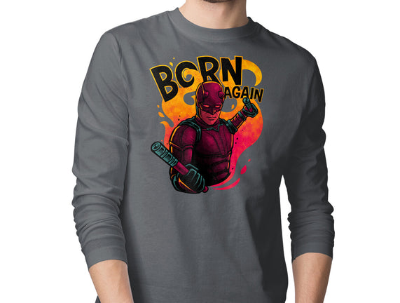 Born From Fire