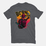 Born From Fire-Mens-Premium-Tee-teesgeex
