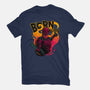 Born From Fire-Mens-Premium-Tee-teesgeex