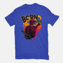 Born From Fire-Mens-Premium-Tee-teesgeex