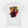 Born From Fire-Mens-Premium-Tee-teesgeex