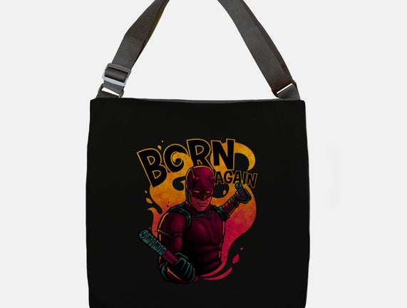 Born From Fire