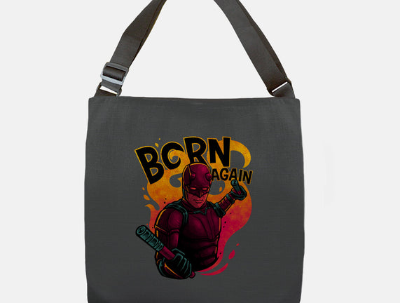 Born From Fire
