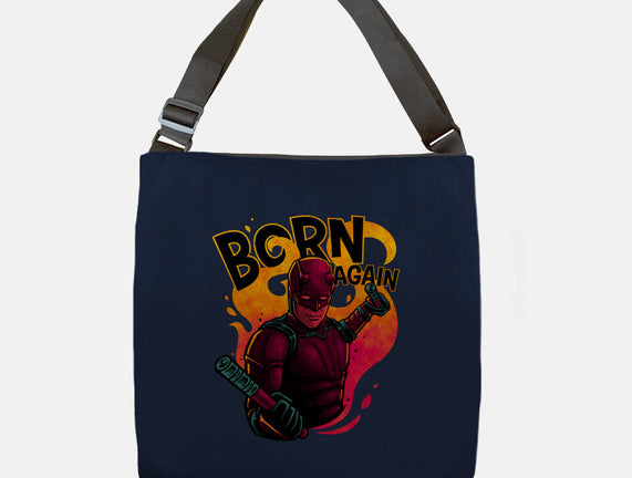 Born From Fire