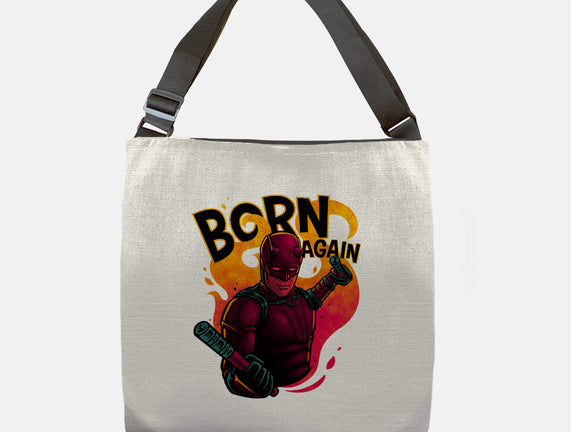 Born From Fire