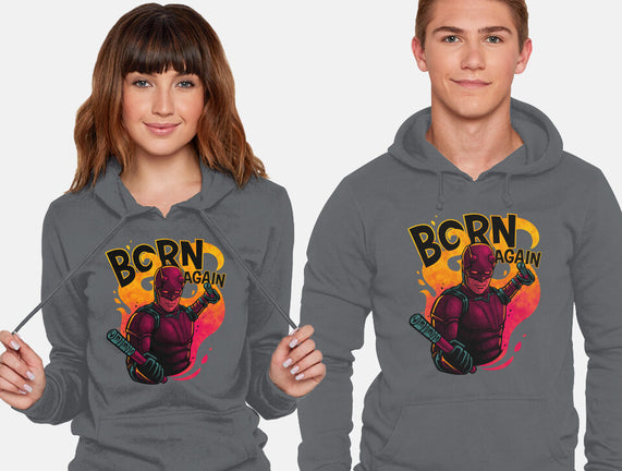 Born From Fire
