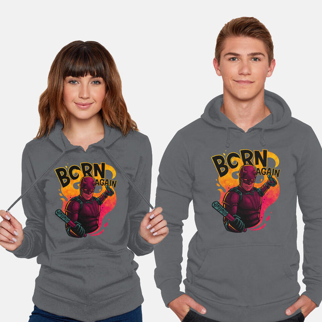 Born From Fire-Unisex-Pullover-Sweatshirt-teesgeex