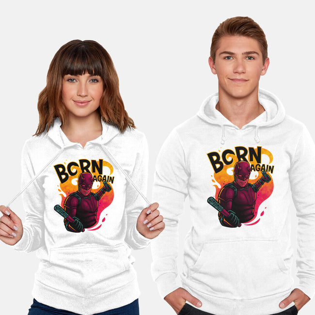 Born From Fire-Unisex-Pullover-Sweatshirt-teesgeex