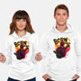 Born From Fire-Unisex-Pullover-Sweatshirt-teesgeex