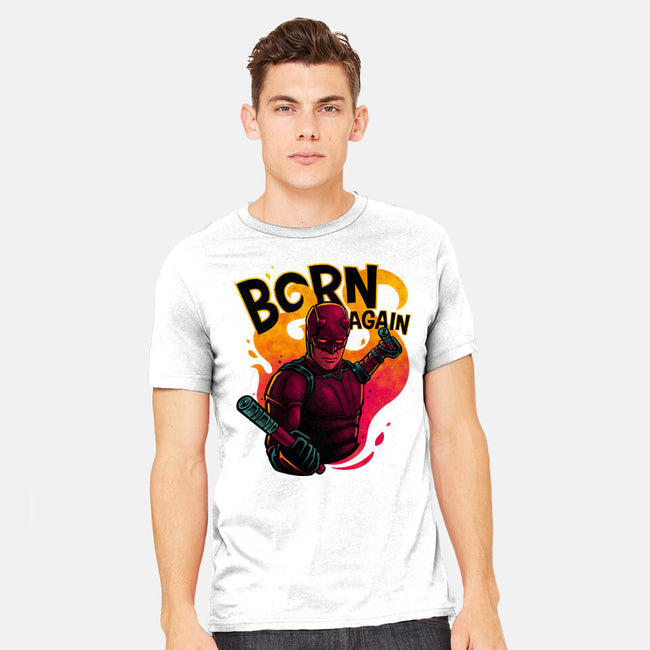 Born From Fire-Mens-Heavyweight-Tee-teesgeex