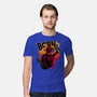 Born From Fire-Mens-Premium-Tee-teesgeex