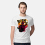 Born From Fire-Mens-Premium-Tee-teesgeex