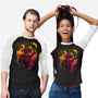 Born From Fire-Unisex-Baseball-Tee-teesgeex