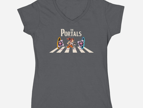 The Portals
