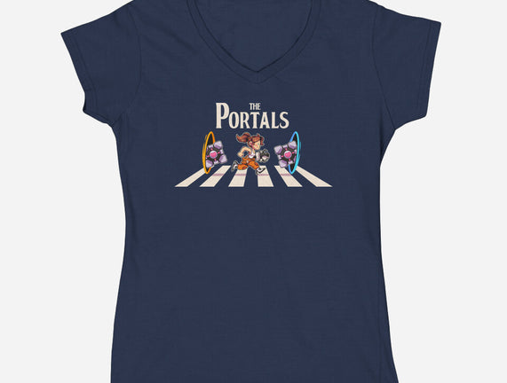 The Portals
