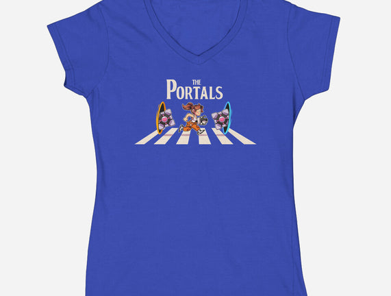 The Portals