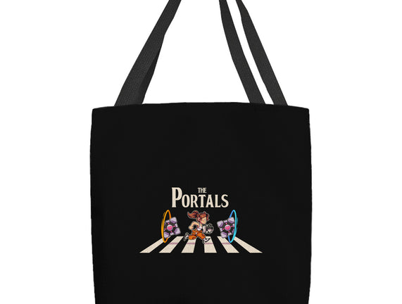 The Portals