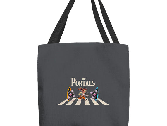 The Portals