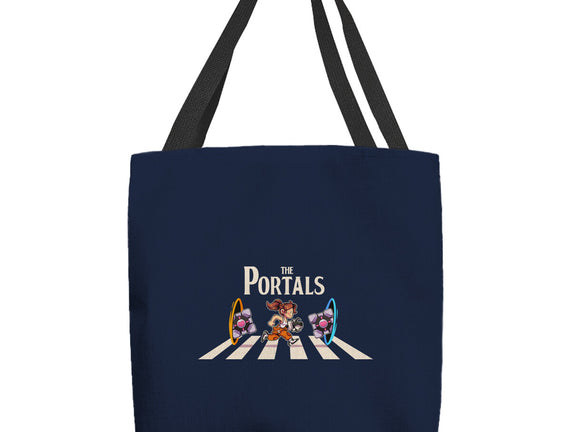The Portals