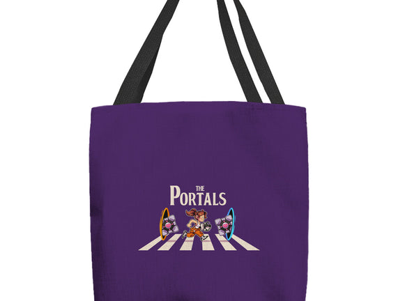 The Portals