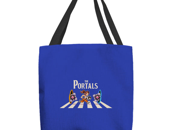 The Portals