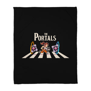 The Portals