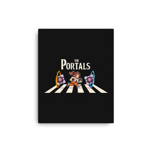 The Portals
