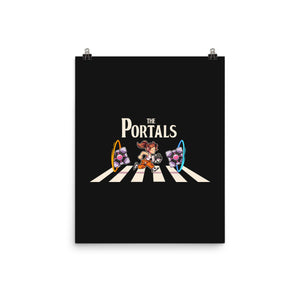 The Portals