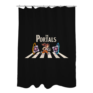 The Portals