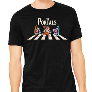 The Portals
