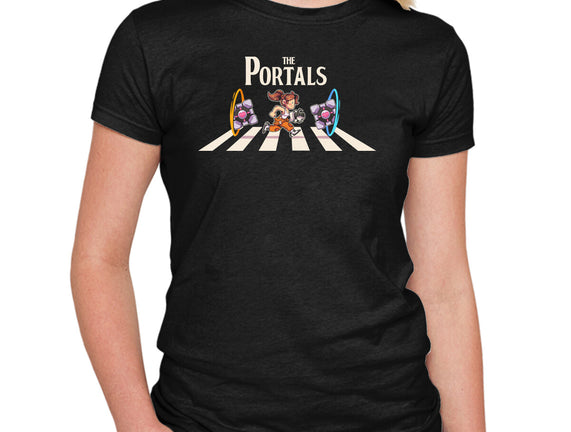 The Portals