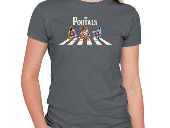 The Portals