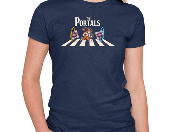 The Portals