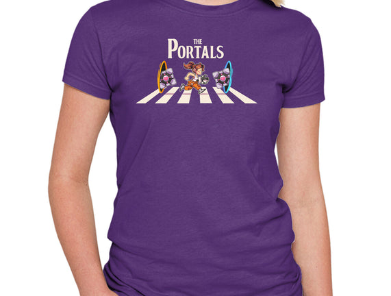 The Portals