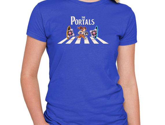 The Portals