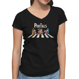 The Portals