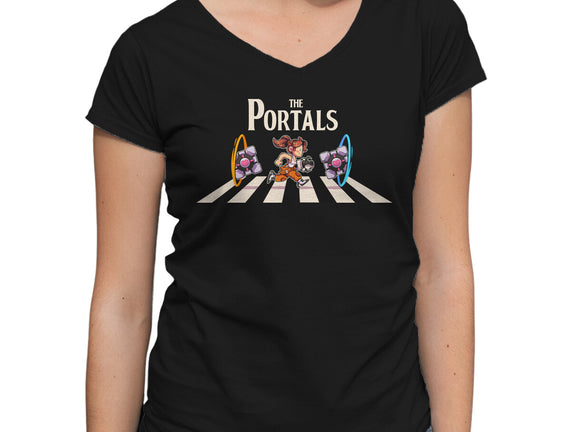 The Portals